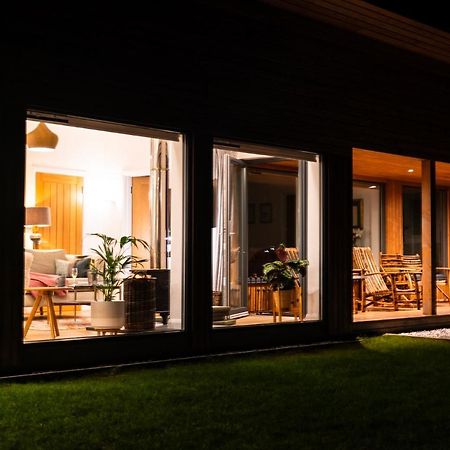 The Shorehouse Broadford (Isle of Skye) Exterior foto