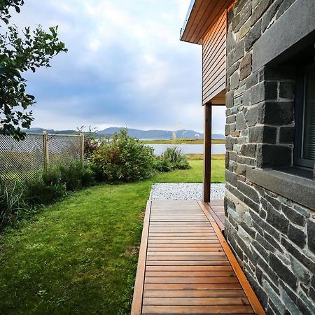 The Shorehouse Broadford (Isle of Skye) Exterior foto